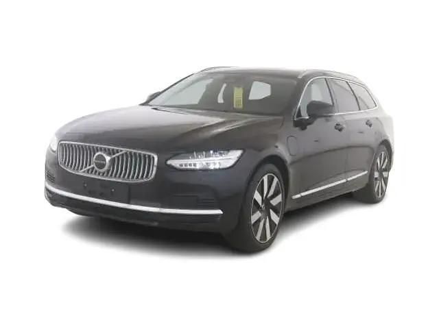 Schwarz Gebraucht 2025 Volvo V90 Core Kombi | 45.799 € (Guter Preis) - Bild 1/4