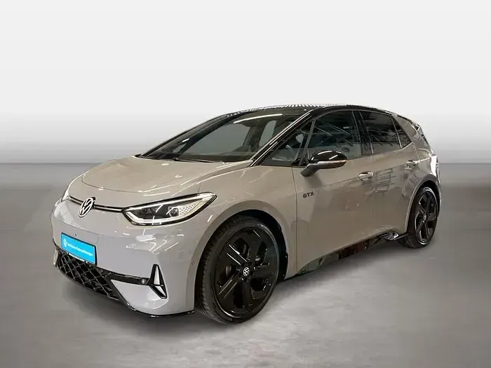 Gebraucht VW ID.3 GTX 239 kW (326 PS) 2025 Kleinwagen