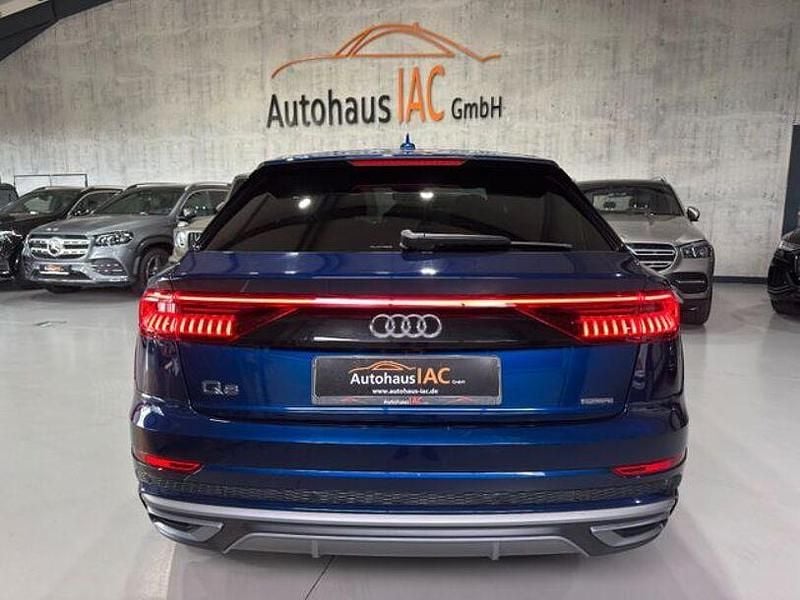Gebraucht Audi Q8 Ambiente 286 PS (210 kW) 2020 Andere SUV