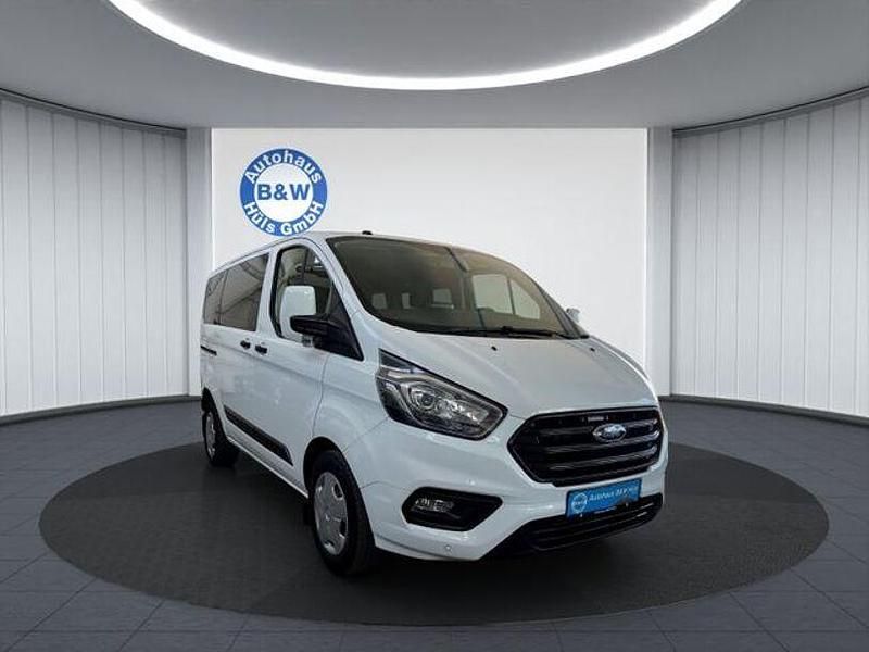 Andere Gebraucht 2018 Ford Tourneo Custom Limousine | 21.499 € (Teuer) - Bild 1/4