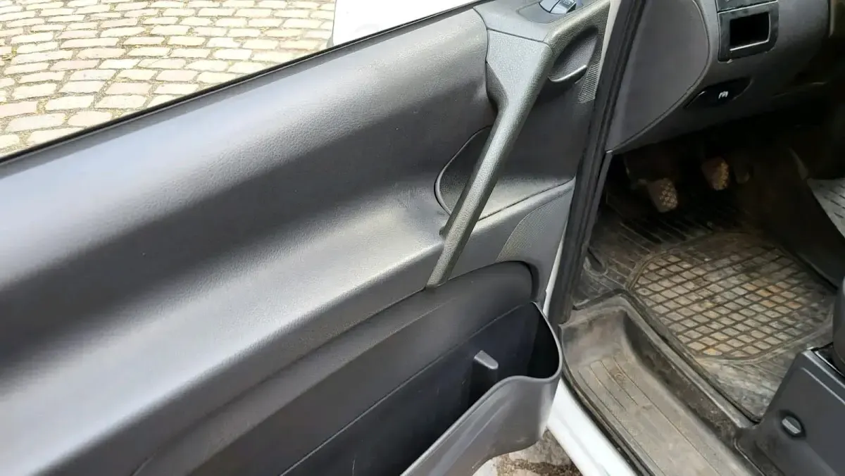 Gebraucht Mercedes Vito 136 PS (100 kW) 2014 Weiß Van