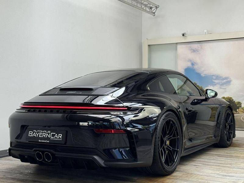 Gebraucht Porsche 992 510 PS (375 kW) 2025 Schwarz