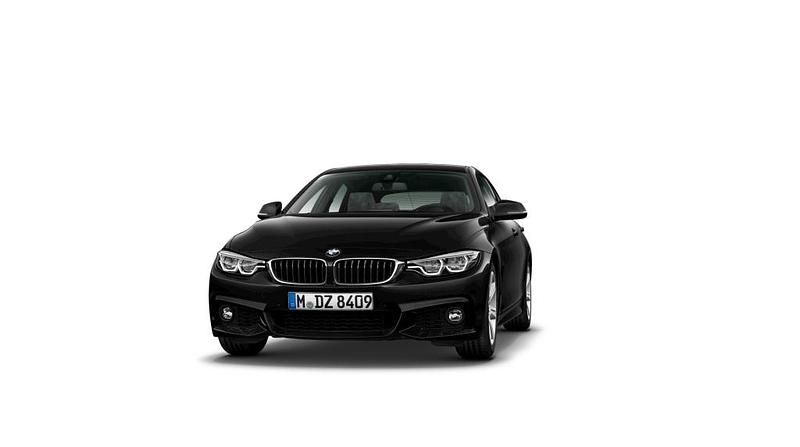 Gebraucht 2017 BMW 420 Shadowline Coupé | 25.220 € (Fairer Preis) - Bild 1/4
