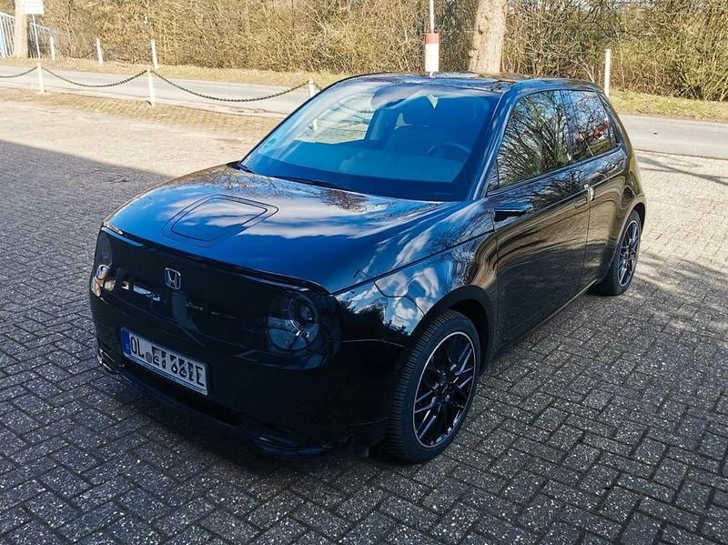 Second-hand Honda e Advance 113 kW (154 CP) 2020 Negru Hatchback