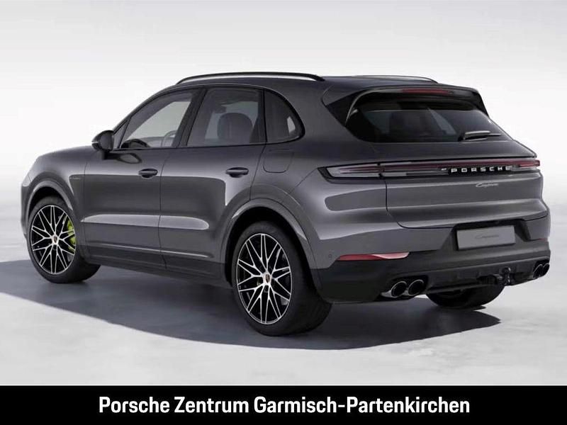 Gebraucht Porsche Cayenne 470 PS (345 kW) 2024 Grau SUV
