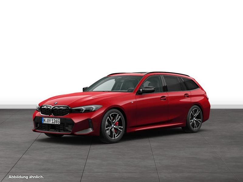 Gebraucht 2025 BMW M340 M Sport Limousine | 72.451 € (Etwas zu teuer) - Bild 1/4