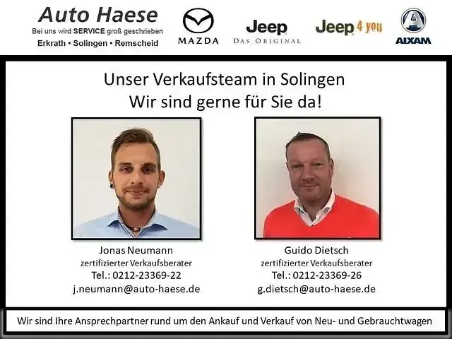 Gebraucht Mazda CX-30 Exclusive-Line 140 PS (102 kW) 2026 SUV
