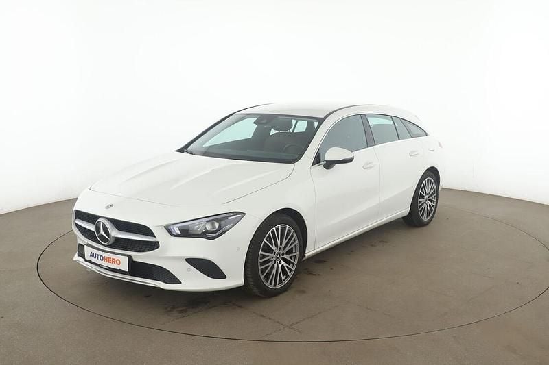 Używany Mercedes CLA180 Shooting Brake Progressive 136 KM (100 kW) 2019 Kombi