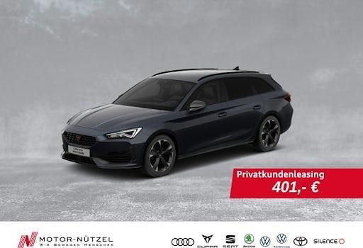 Second-hand Cupra Leon 190 CP (139 kW) 2024 Gri Break
