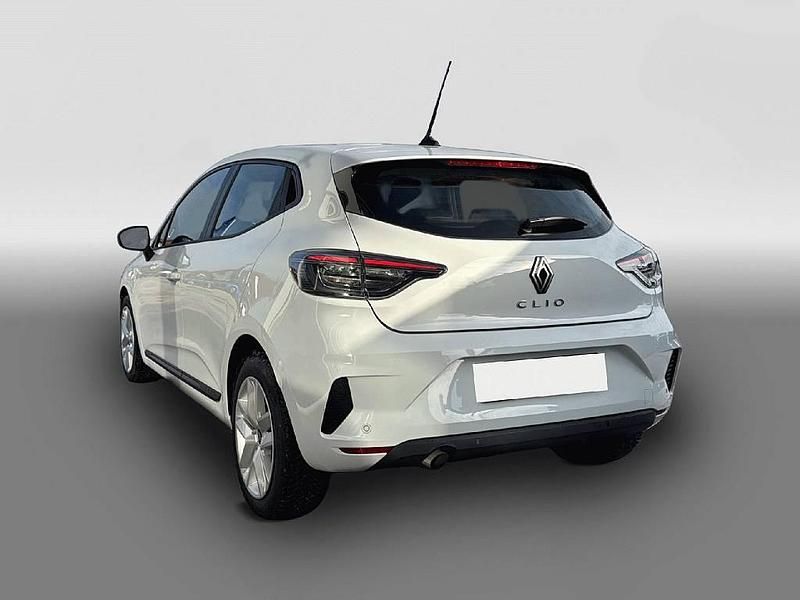 Gebraucht Renault Clio V Evolution 67 PS (49 kW) 2024 Weiß Limousine
