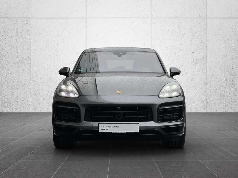 Gebraucht Porsche Cayenne GTS 460 PS (338 kW) 2022 Grau SUV