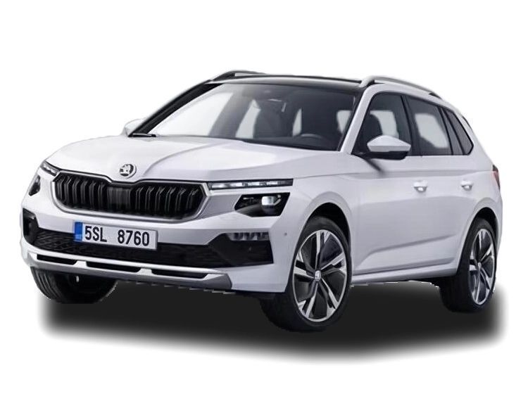 Andere Neu 2025 Skoda Kamiq Essence SUV | 24.158 € (Guter Preis) - Bild 1/4