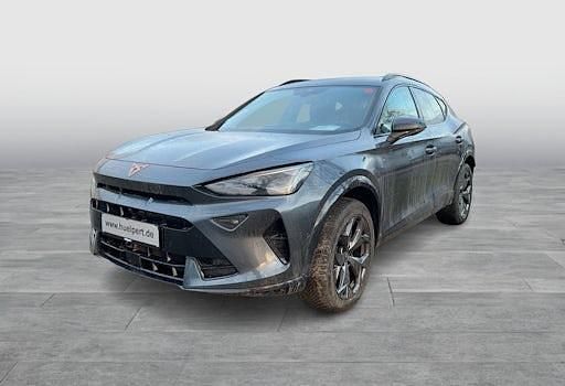 Gebraucht Cupra Formentor 150 PS (110 kW) 2025 Grau SUV