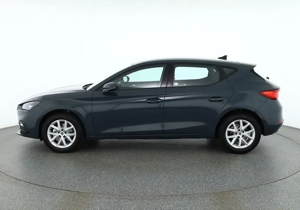 Neu Cupra Leon 150 PS (110 kW) 2026 Andere Limousine