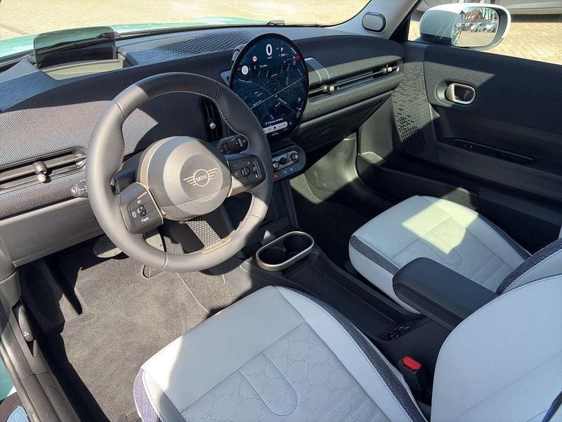 Second-hand Mini Cooper S 204 CP (150 kW) 2024 Verde Hatchback