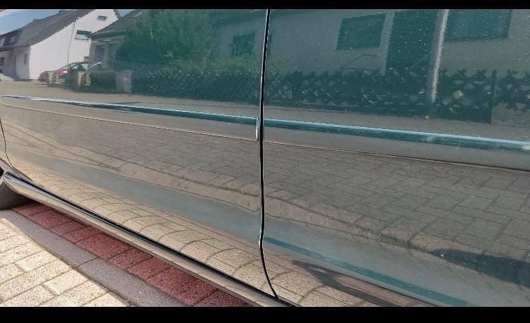 Gebraucht Jaguar S-Type Executive 238 PS (175 kW) 2000 Grün Limousine