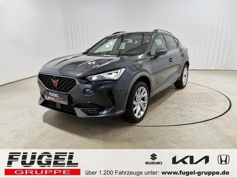 "magnetic tech" Gebraucht 2023 Cupra Formentor Basis SUV | 23.999 € (Superpreis) - Bild 1/4