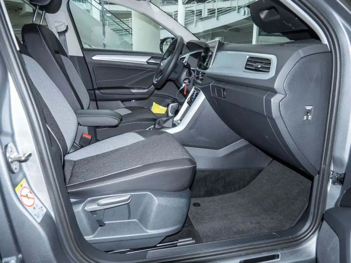 Usata VW T-Roc Goal 150 CV (110 kW) 2026 SUV