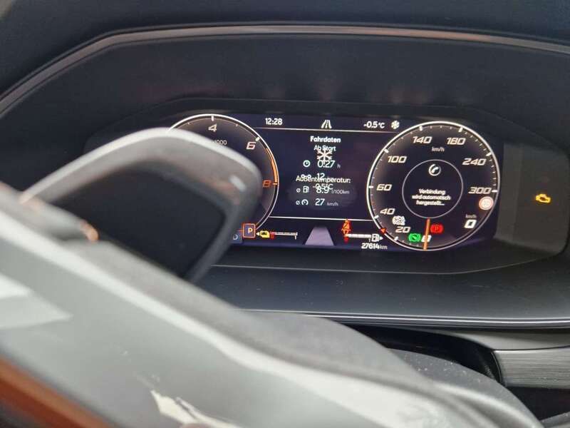 Gebraucht 2022 Cupra Formentor SUV | 26.000 € (Fairer Preis) - Bild 1/4