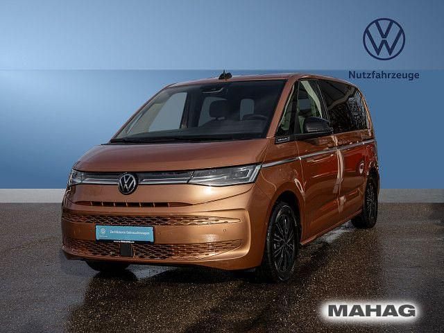 Gebraucht VW Multivan Style 177 PS (130 kW) 2025 Braun Van