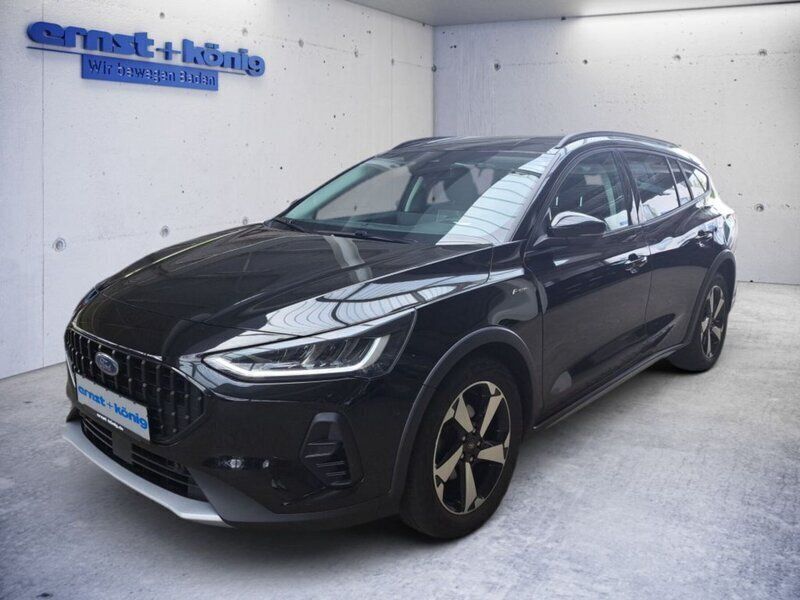 Gebraucht 2023 Ford Focus Active X | 18.950 € - Bild 1/4
