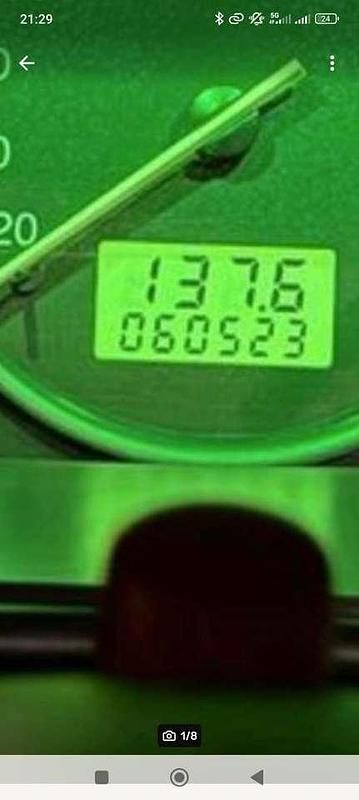 Gebraucht Ford Fiesta 101 PS (74 kW) 2001 Kleinwagen