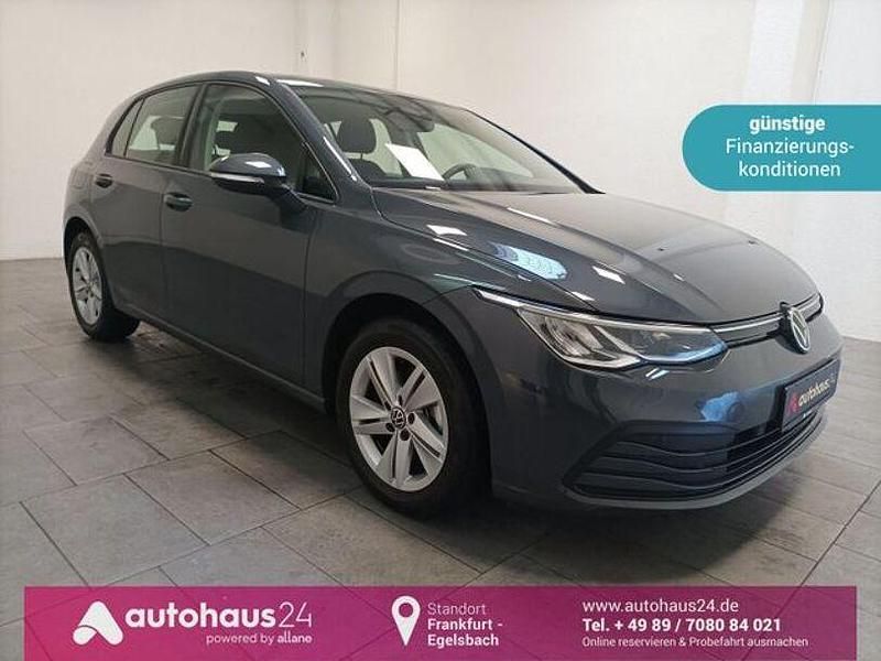 Andere Gebraucht 2023 VW Golf VIII Limousine | 22.970 € (Superpreis) - Bild 1/4