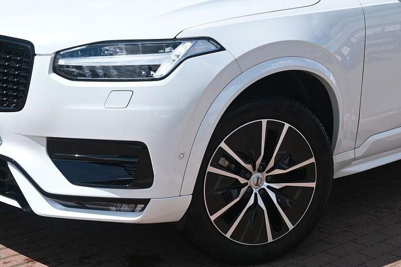 Gebraucht Volvo 360 Ultimate 235 PS (172 kW) 2023 Weiß SUV