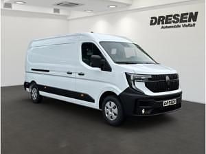 Neu Renault Master Business 150 PS (110 kW) 2025 Weiss Van