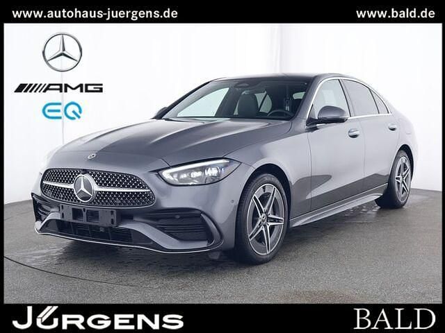 Gebraucht Mercedes C300e AMG 204 PS (150 kW) 2023 Othercolor Limousine