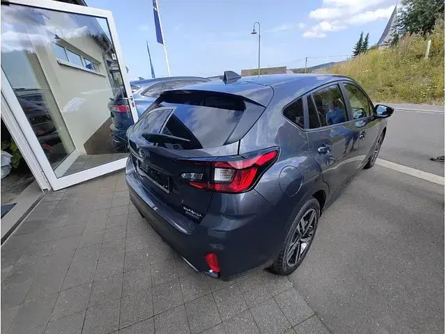 Gebraucht Subaru Impreza Platinum 136 PS (100 kW) 2026 Kleinwagen