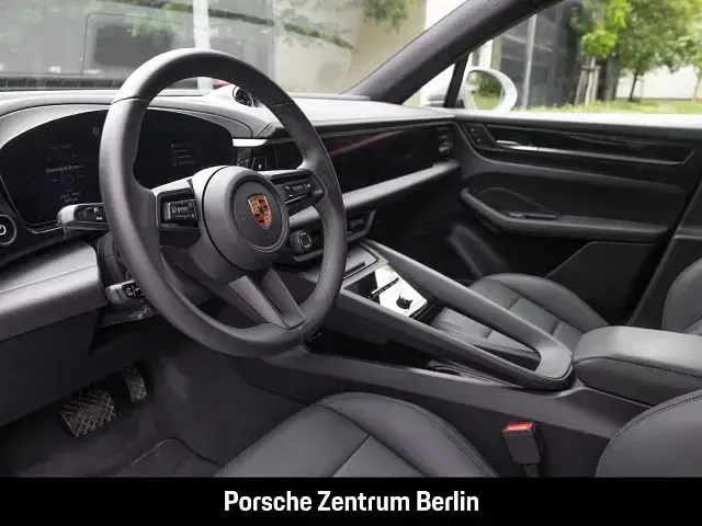 Gebraucht Porsche Macan 264 kW (360 PS) 2025 Grau SUV