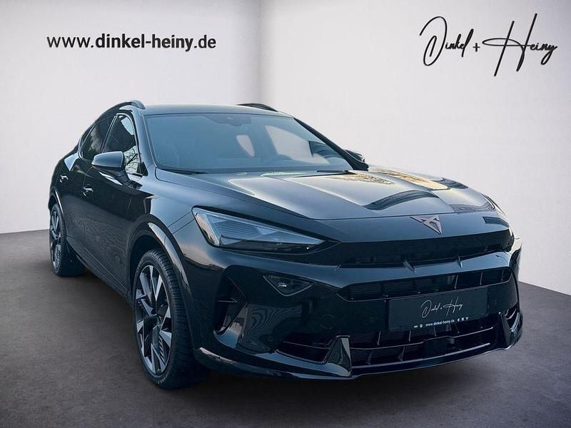 Gebraucht Cupra Formentor VZ 333 PS (244 kW) 2025 Schwarz SUV