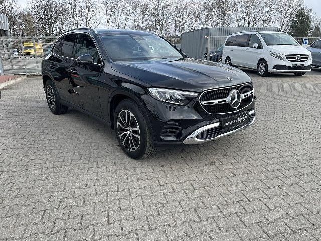 Gebraucht 2023 Mercedes GLC200 SUV | 48.690 € (Fairer Preis) - Bild 1/4