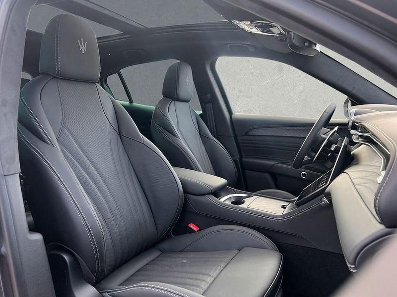 Gebraucht Maserati Grecale 300 PS (220 kW) 2025 Grigio lava SUV