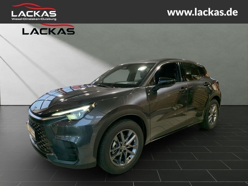 Grau Neu 2025 Lexus LBX SUV | 30.990 € (Guter Preis) - Bild 1/4