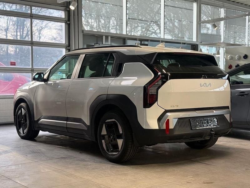 Gebraucht Kia EV3 Air 150 kW (204 PS) 2026 Weiß SUV