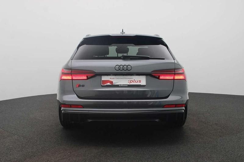 Gebraucht Audi S6 Performance 344 PS (253 kW) 2025 Daytonagrau perleffekt Kombi