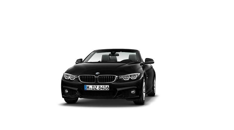 Gebraucht 2017 BMW 420 M Sport Cabrio | 26.600 € (Fairer Preis) - Bild 1/4