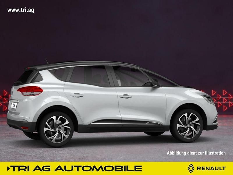 Gebraucht Renault Scénic Iconic 160 kW (218 PS) 2022 Andere farbe Van / Kleinbus