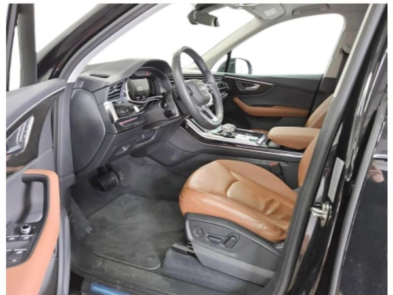 Gebraucht Audi Q7 286 PS (210 kW) 2023 SUV