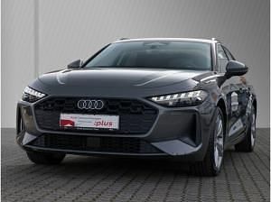 Second-hand Audi A5 204 CP (150 kW) 2025 Gri Break
