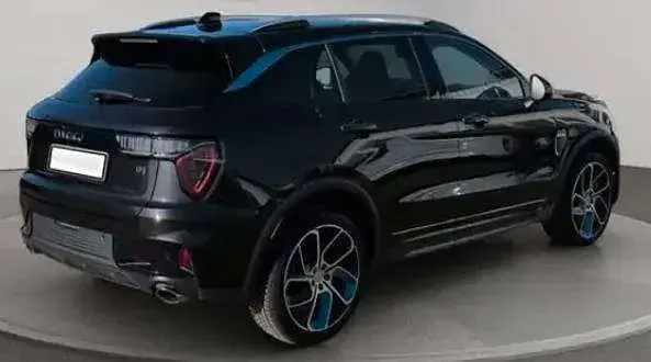 Gebraucht Lynk & Co 01 280 PS (205 kW) 2023 SUV
