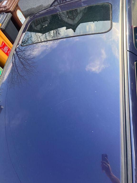 Gebraucht VW Golf III 60 PS (44 kW) 1994 Blau Limousine