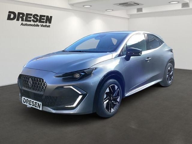 Grau Neu 2026 Renault Clio V Techno Limousine | 24.090 € (Fairer Preis) - Bild 1/4