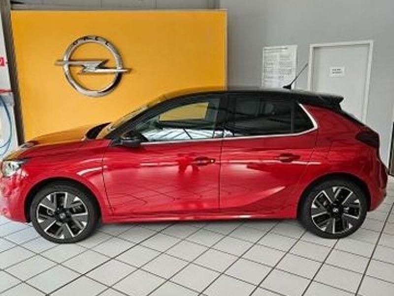 Gebraucht Opel Corsa-e Elegance 100 kW (136 PS) 2024 Other Kleinwagen