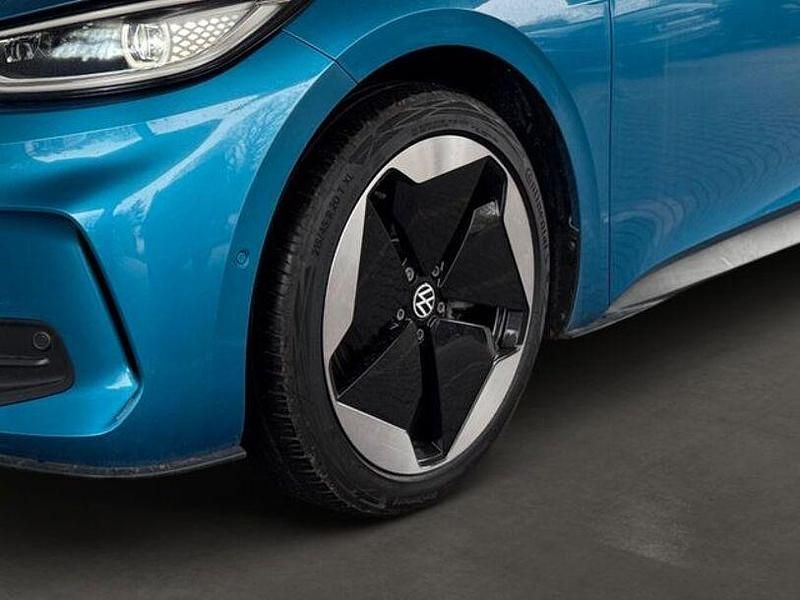 Gebraucht VW ID.3 Pro 150 kW (204 PS) 2023 Costa azul Kleinwagen