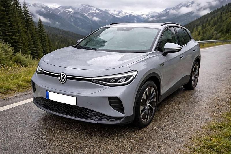 Gebraucht VW ID.4 Pro 150 kW (204 PS) 2023 SUV