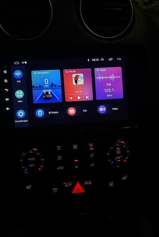 Gebraucht Mercedes ML350 245 PS (180 kW) 2011 Weiß SUV