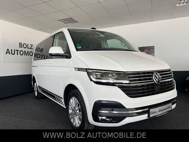 Gebraucht 2021 VW Multivan Van | 46.666 € (Etwas zu teuer) - Bild 1/4